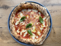Margherita