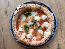 Margherita Di Bufala 